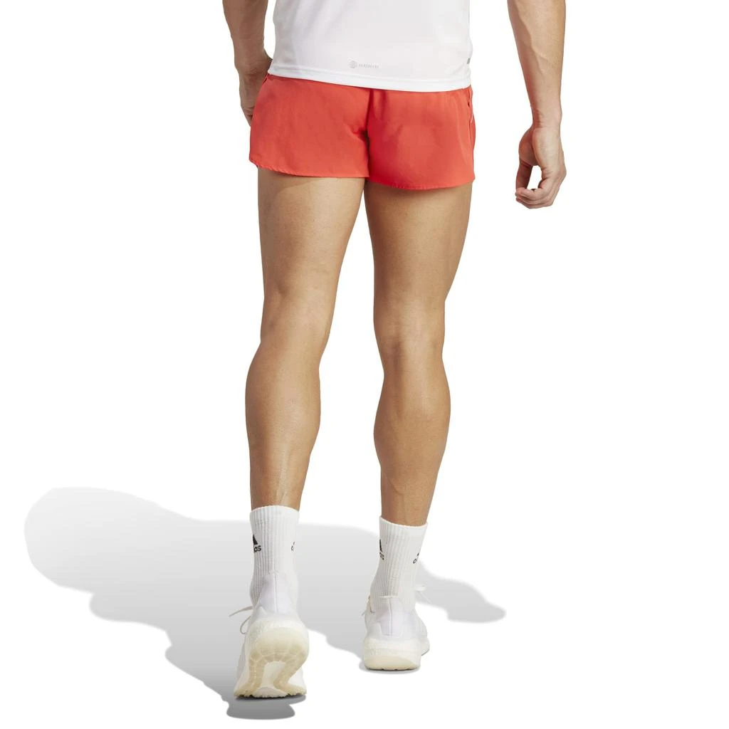 商品Adidas|Own The Run Split Shorts,价格¥280,第2张图片详细描述