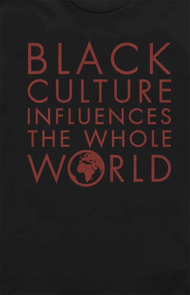 商品null|Black Culture T-Shirt,价格¥207,第2张图片详细描述
