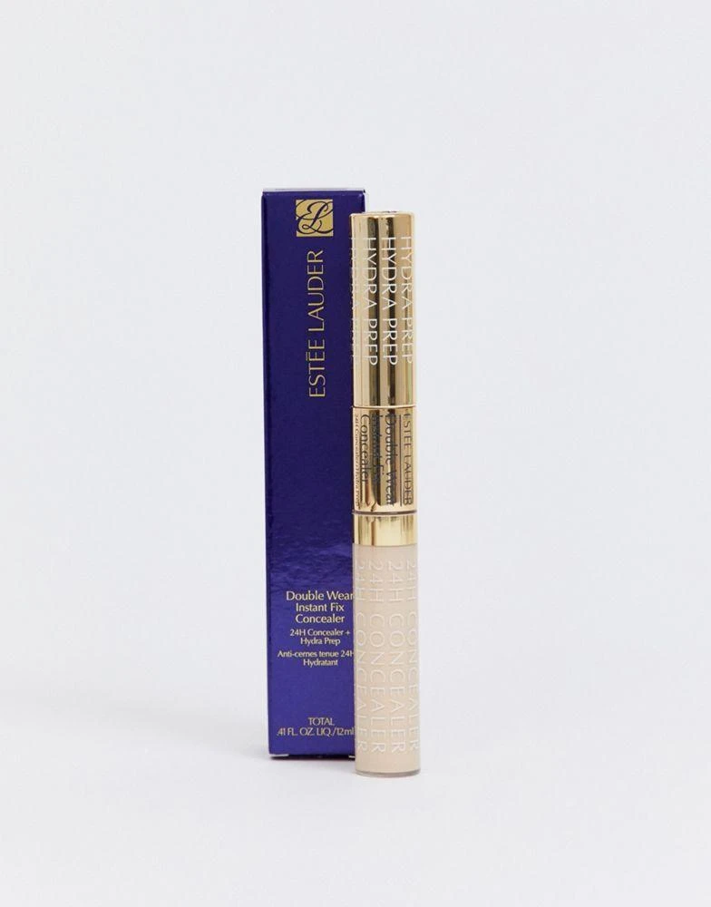 Estee Lauder Double Wear Instant Fix Concealer 24H Concealer + Hydra Prep 商品