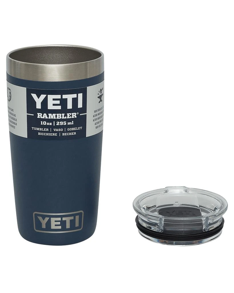 商品YETI|Rambler Tumbler Blue,价格¥209,第4张图片详细描述