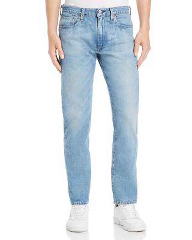 商品Levi's|502™ Taper Fit Jeans in Grandpas,价格¥378,第1张图片