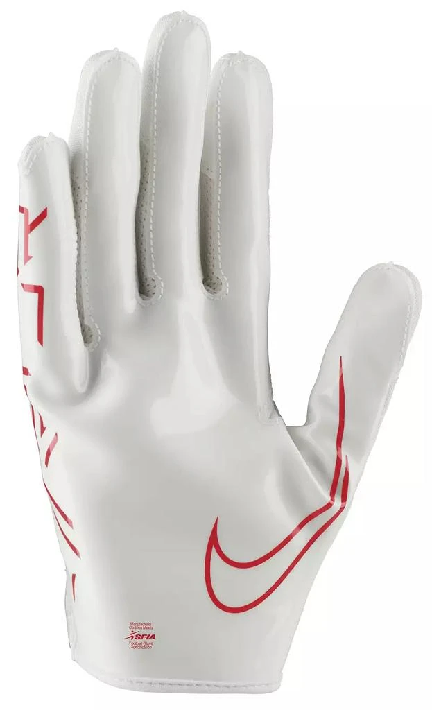 商品NIKE|Nike Adult Vapor Jet 7.0 Football Gloves,价格¥412,第3张图片详细描述
