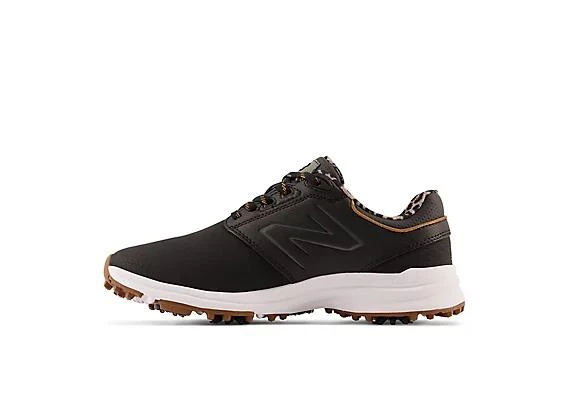 商品New Balance|Brighton Golf Shoes,价格¥758,第3张图片详细描述