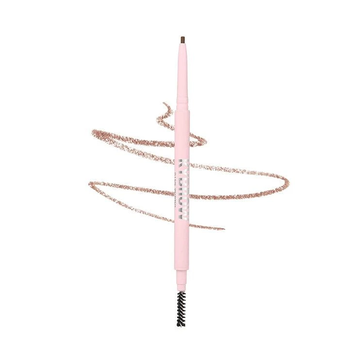 商品Kylie Cosmetics|Medium Brown Kybrow Pencil,价格¥119,第1张图片