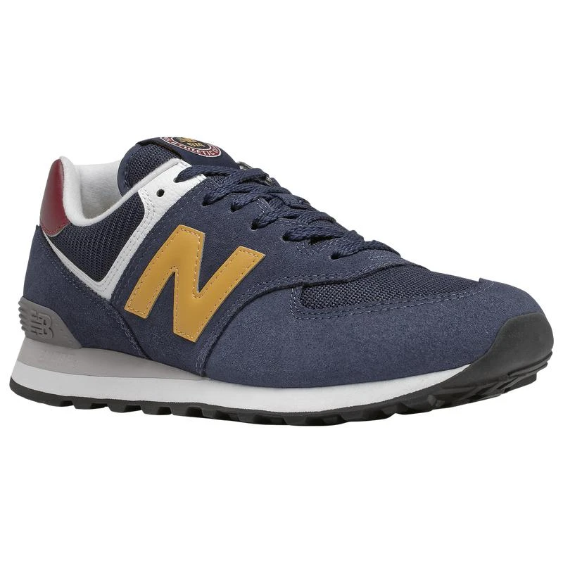商品New Balance|New Balance 574 - Men's,价格¥310,第3张图片详细描述