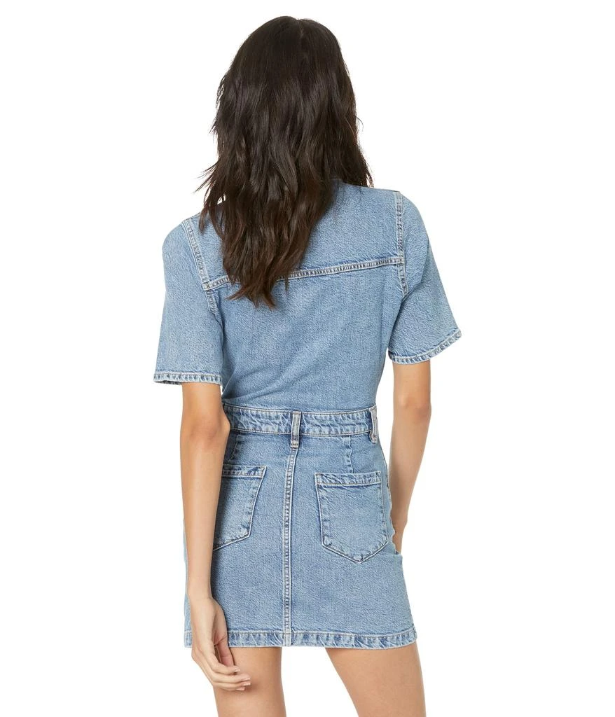 商品Mango|Mom80 Dress,价格¥491,第2张图片详细描述