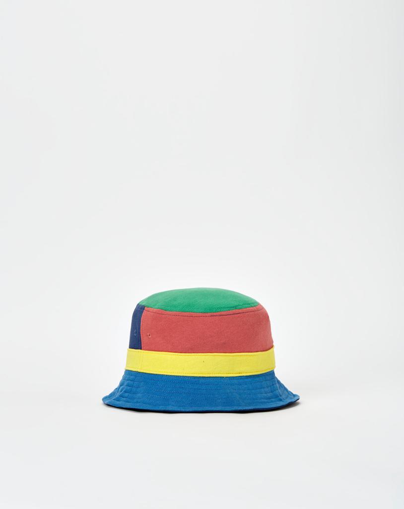 商品Ralph Lauren|Fleece Loft Bucket Hat,价格¥512,第4张图片详细描述
