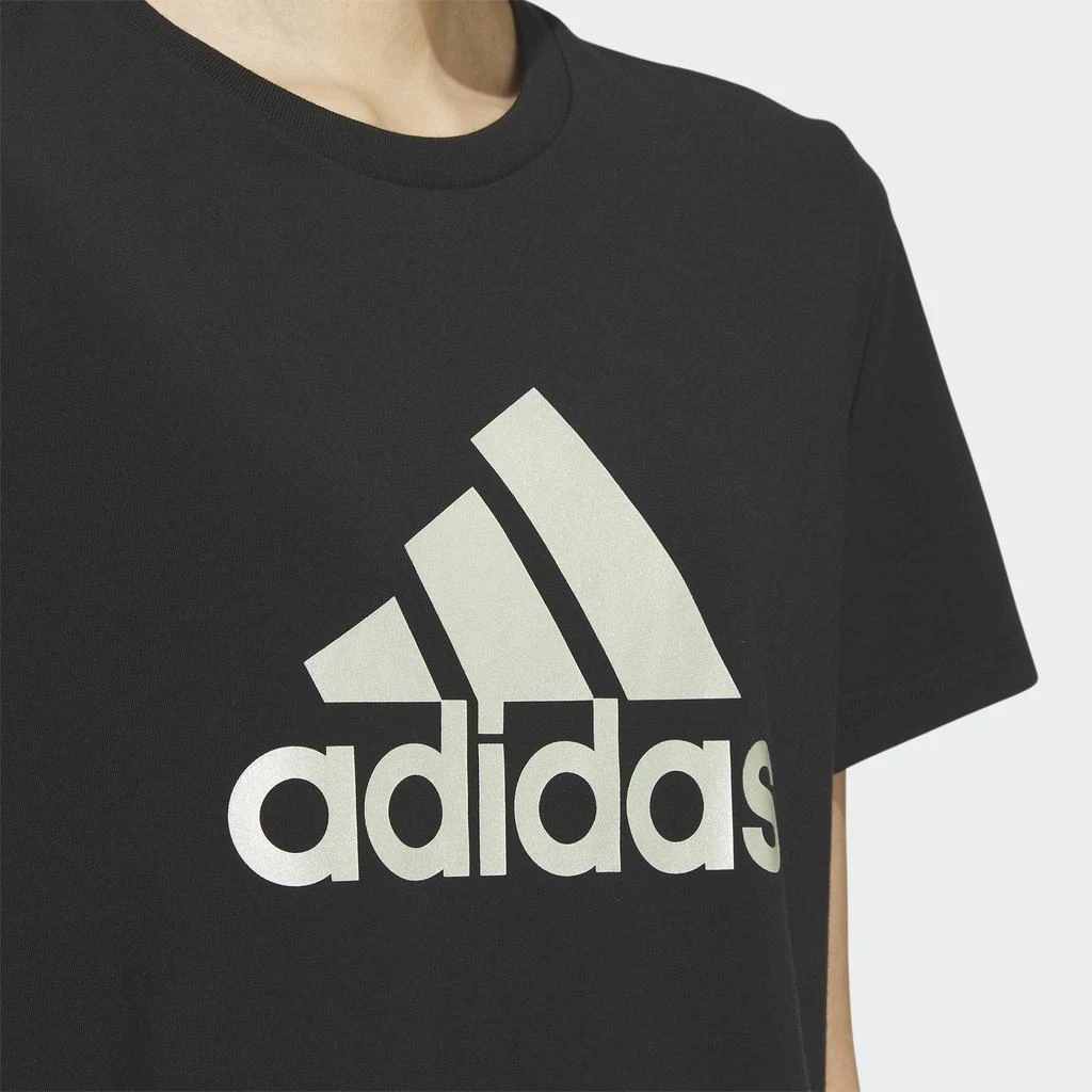 商品Adidas|MUST HAVES BADGE OF SPORT T-SHIRT,价格¥227,第5张图片详细描述