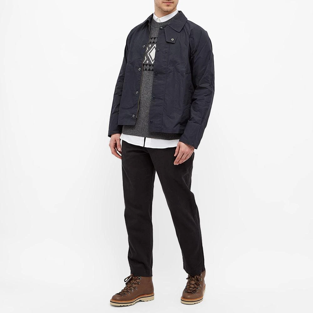 Barbour Covert Jacket 商品