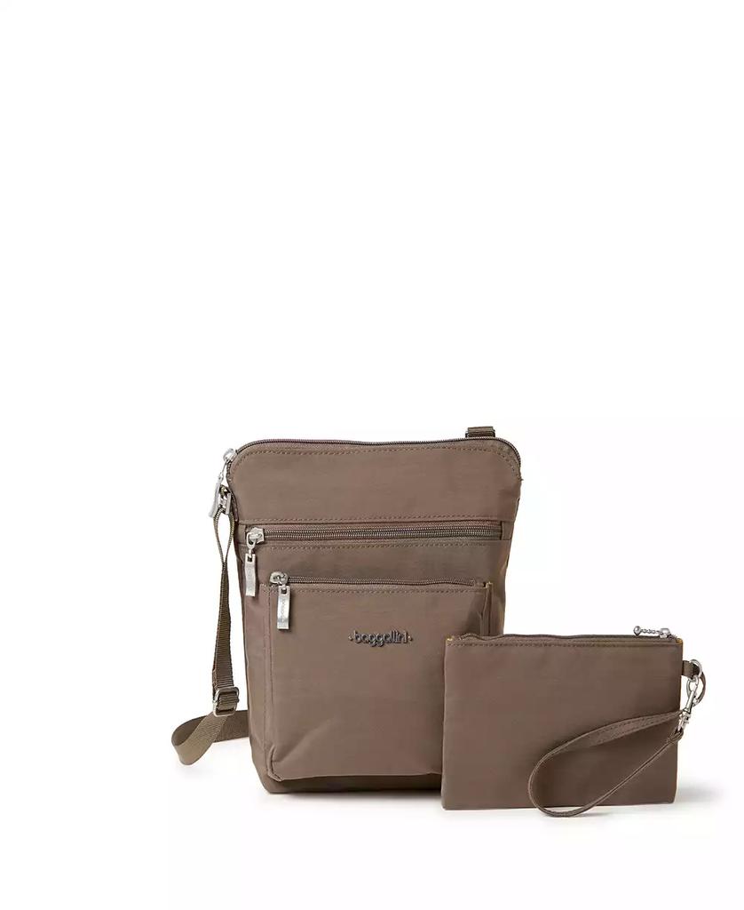 Women's Pocket Small Crossbody Bag image 2