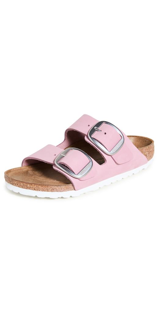 Birkenstock Arizona 大号搭扣凉鞋商品第1张图片规格展示