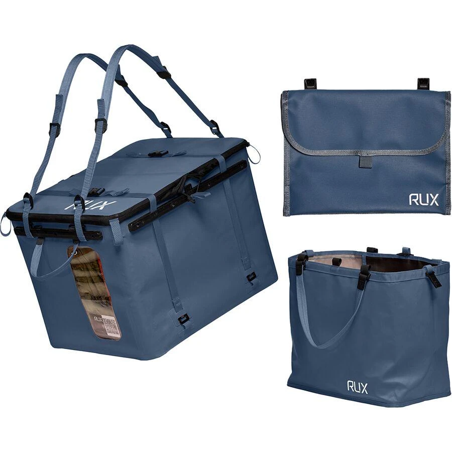 商品Rux|70L Essentials Set,价格¥3274,第1张图片