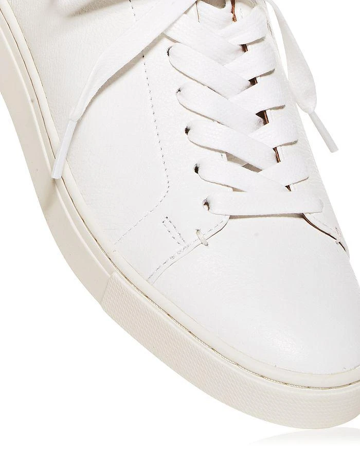 Women's Ivy Lace Up Sneakers 商品