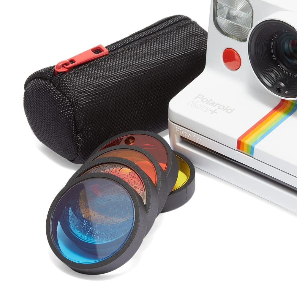 Polaroid Now+ i-Type Instant Camera 商品