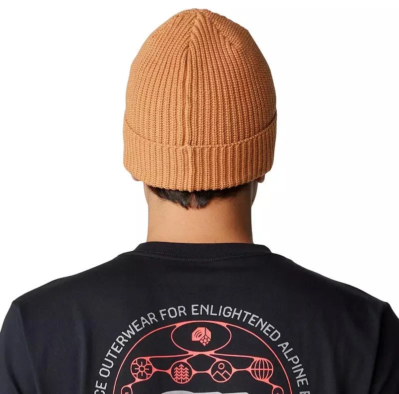 商品Mountain Hardwear|Mountain Hardwear Unisex Cabin to Curb™ Beanie,价格¥111,第2张图片详细描述