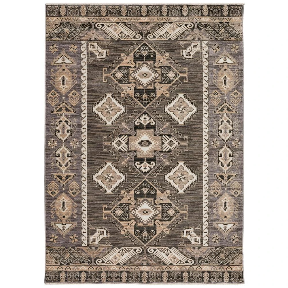 商品D Style|Sergey SGY10 3' x 5' Area Rug,价格¥1683,第1张图片