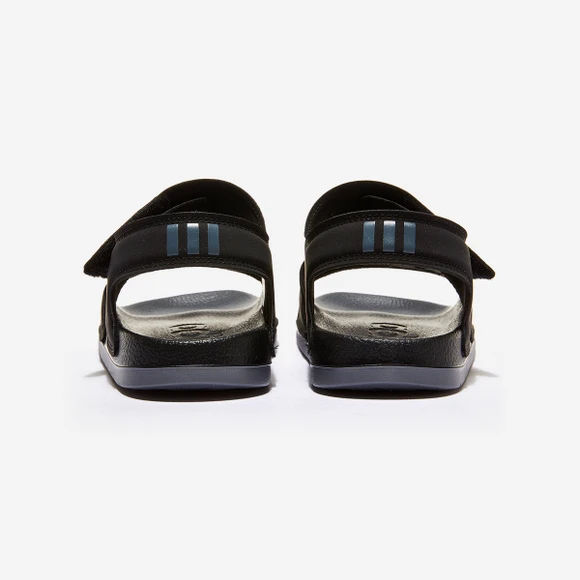 【韩国直邮|包邮包税】阿迪达斯 ADILETTE SANDAL  凉鞋 沙滩鞋 运动凉鞋 拖鞋  FY8649 CBLACK/GREFIV/CBLACK 商品