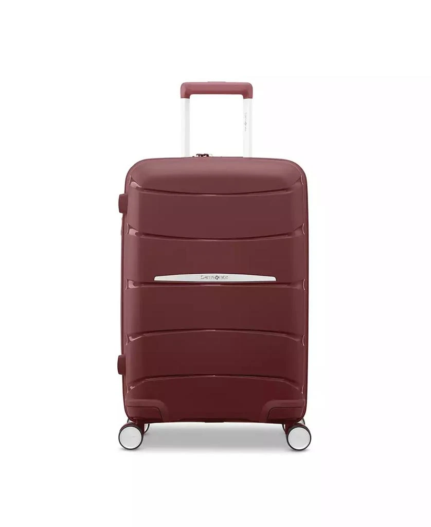 Outline Pro 21" Hardside Carry-on Spinner 商品