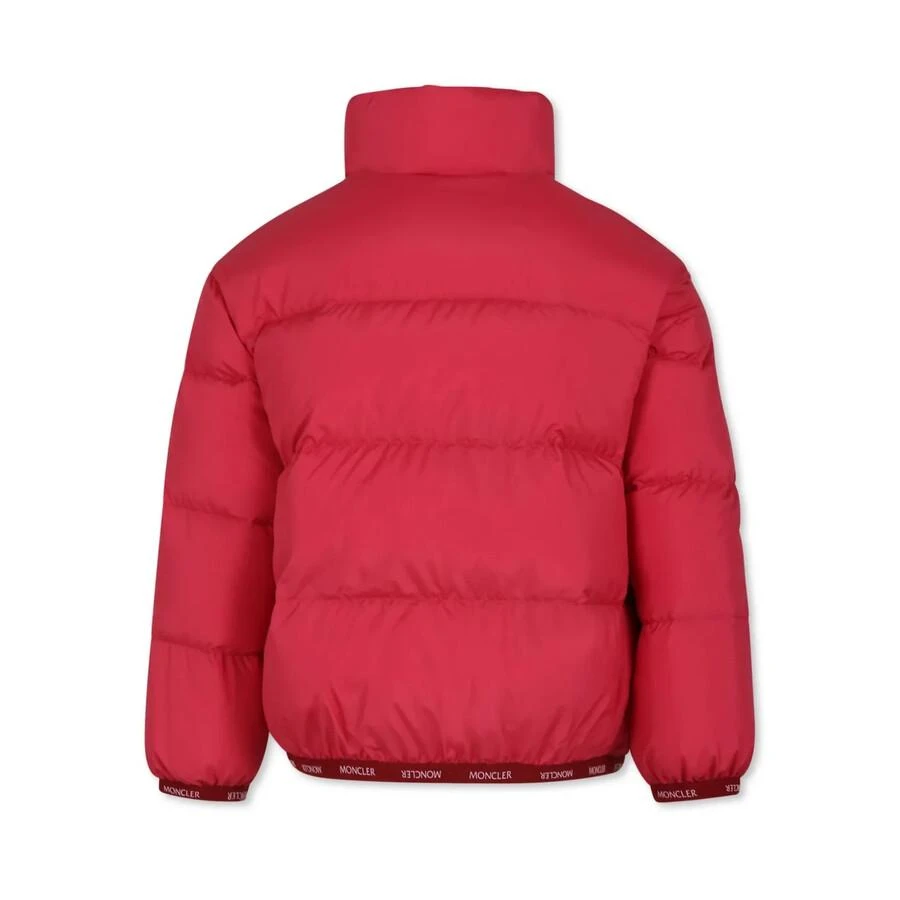 商品Moncler|Kids Abbadia Down Puffer Jacket,价格¥2182,第2张图片详细描述