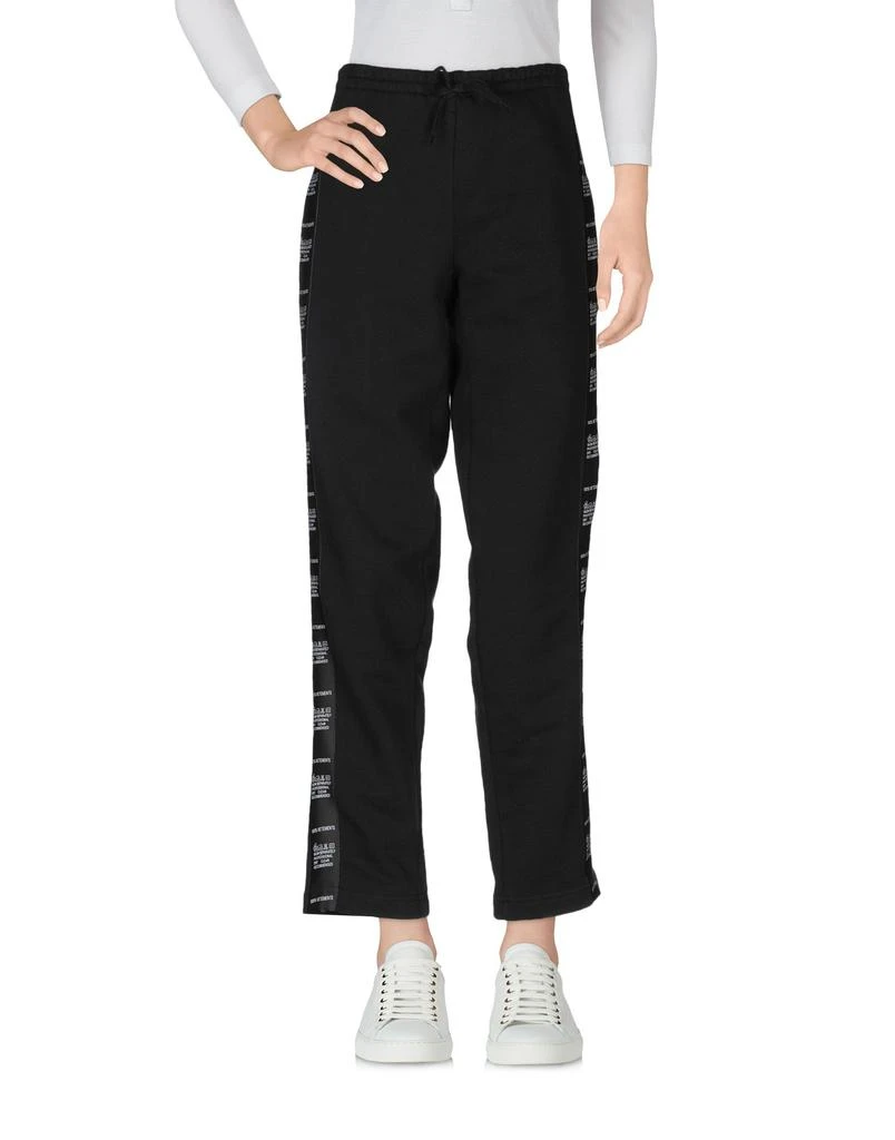 商品Vetements|Casual pants,价格¥4983,第2张图片详细描述