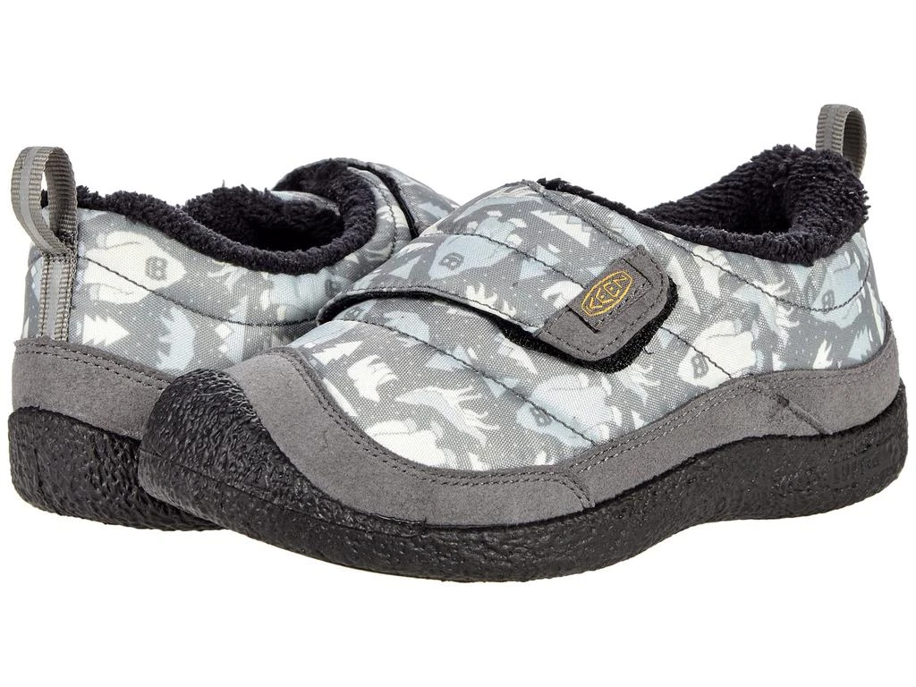 商品Keen|Howser Low Wrap (Little Kid/Big Kid),价格¥365,第1张图片