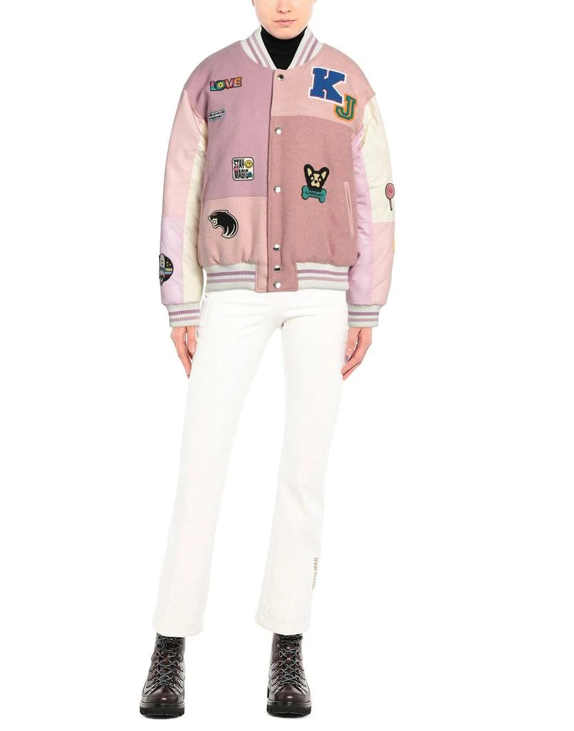 商品Khrisjoy|Shell  jacket,价格¥6020,第2张图片详细描述