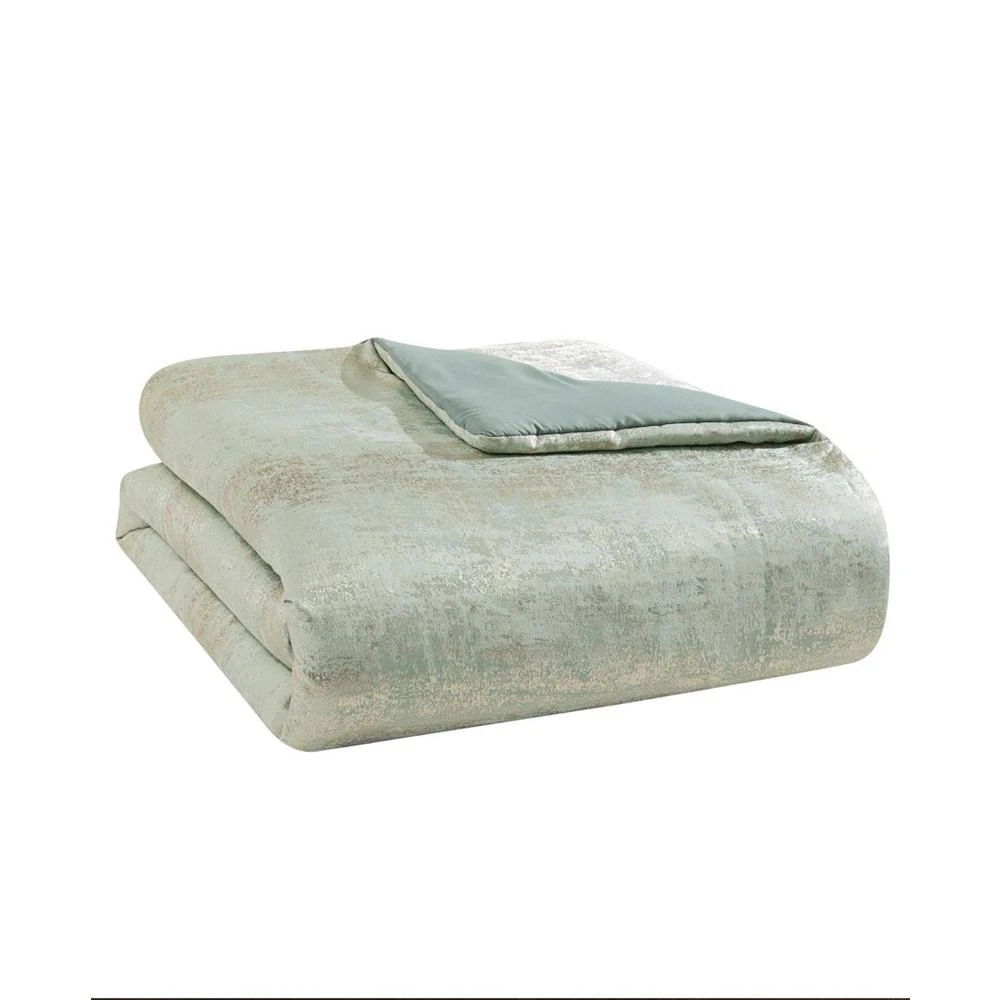 商品Riverbrook Home|Vesta 9 Piece Comforter Set,价格¥1142,第5张图片详细描述