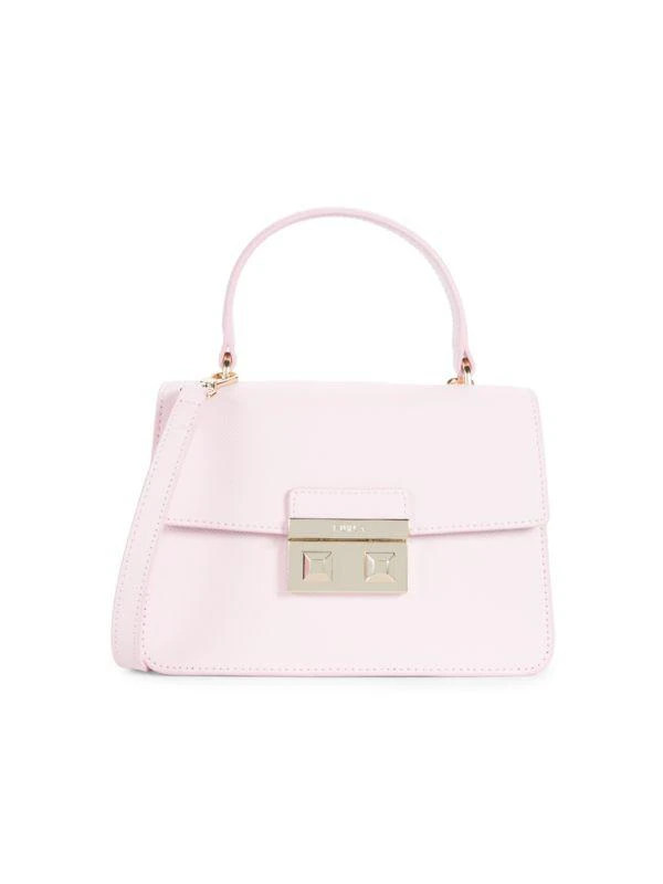 商品Furla|​Leather Satchel Bag,价格¥860,第1张图片