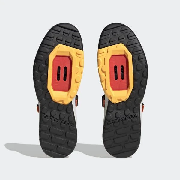 商品Adidas|adidas Five Ten Clip-in Mountain Bike Shoes,价格¥523,第3张图片详细描述