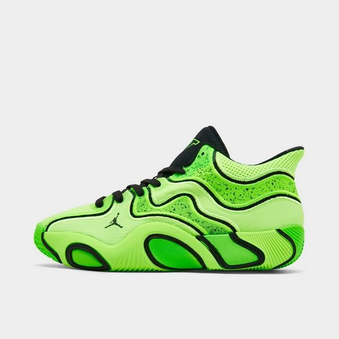 商品Jordan|Big Kids' Jordan Tatum 3 Basketball Shoes,价格¥519,第1张图片