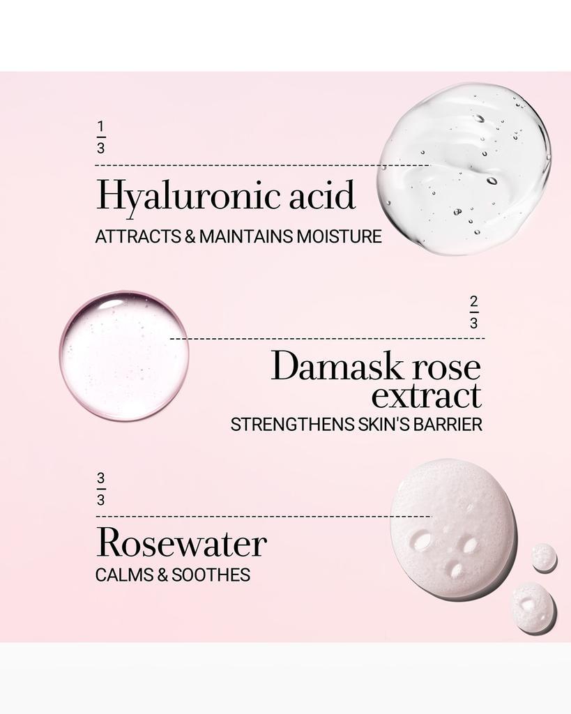 商品Fresh|1 oz. Rose Deep Hydration Sleeping Mask,价格¥212,第5张图片详细描述