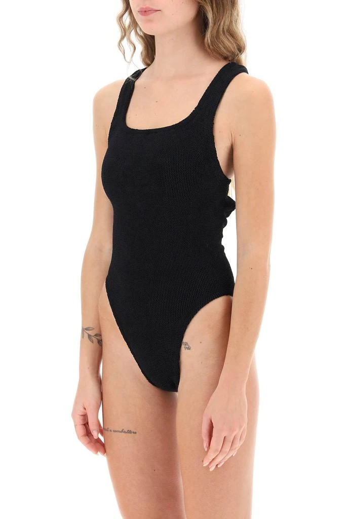 商品HUNZA G|Hunza g. maya swimsuit,价格¥996,第4张图片详细描述