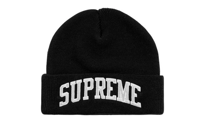 商品Supreme|Supreme Raiders 47 Brand Beanie,价格¥1153,第4张图片详细描述