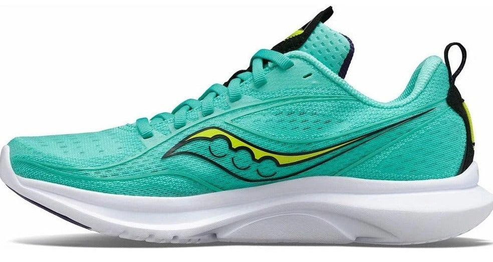 商品Saucony|Saucony Women's Kinvara 13,价格¥482,第4张图片详细描述