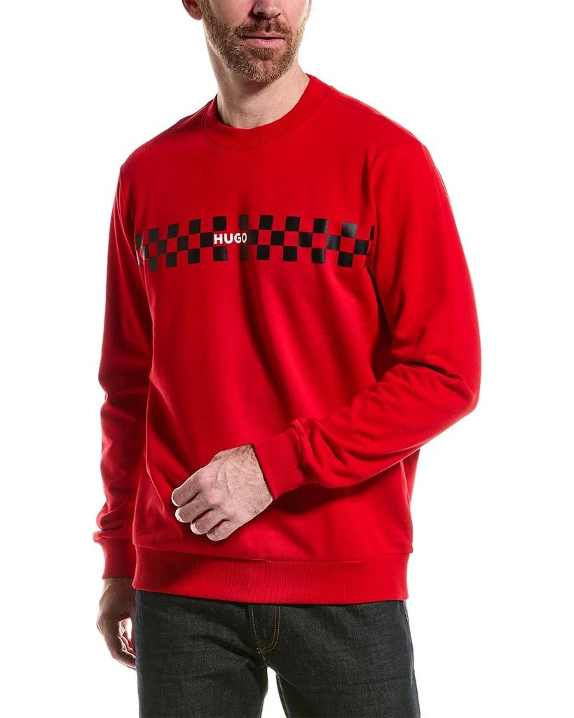 商品Hugo Boss|Hugo Boss Sweatshirt,价格¥429,第1张图片