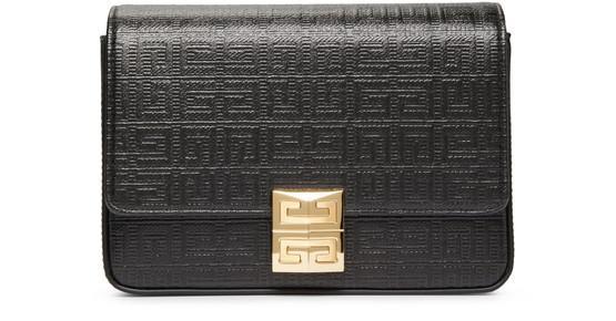 商品Givenchy|4G Box 真皮链带包,价格¥12312,第1张图片