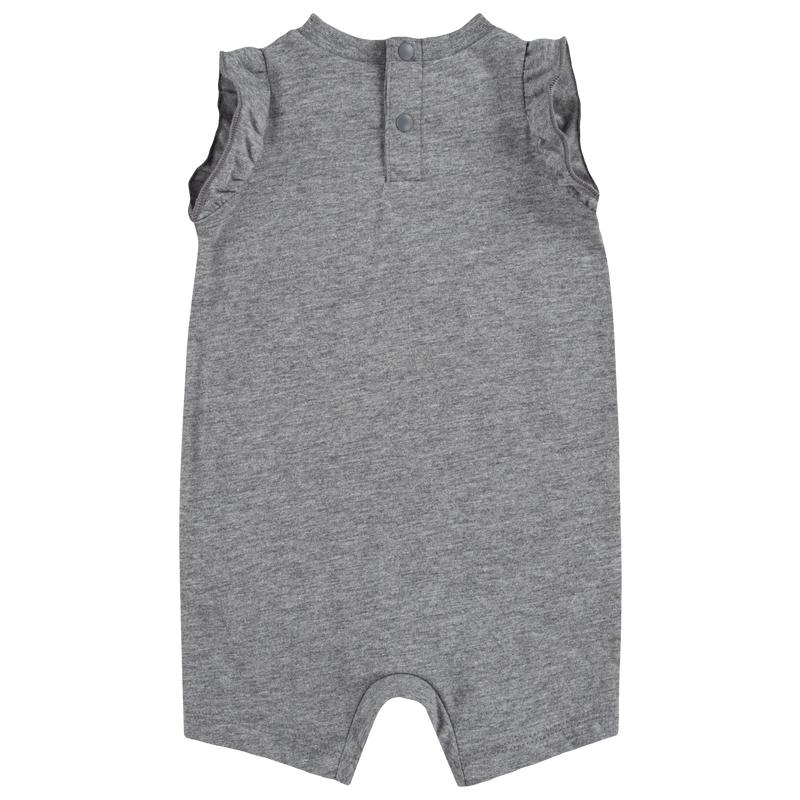 Nike Baby Knit Romper - Girls' Infant商品第2张图片规格展示
