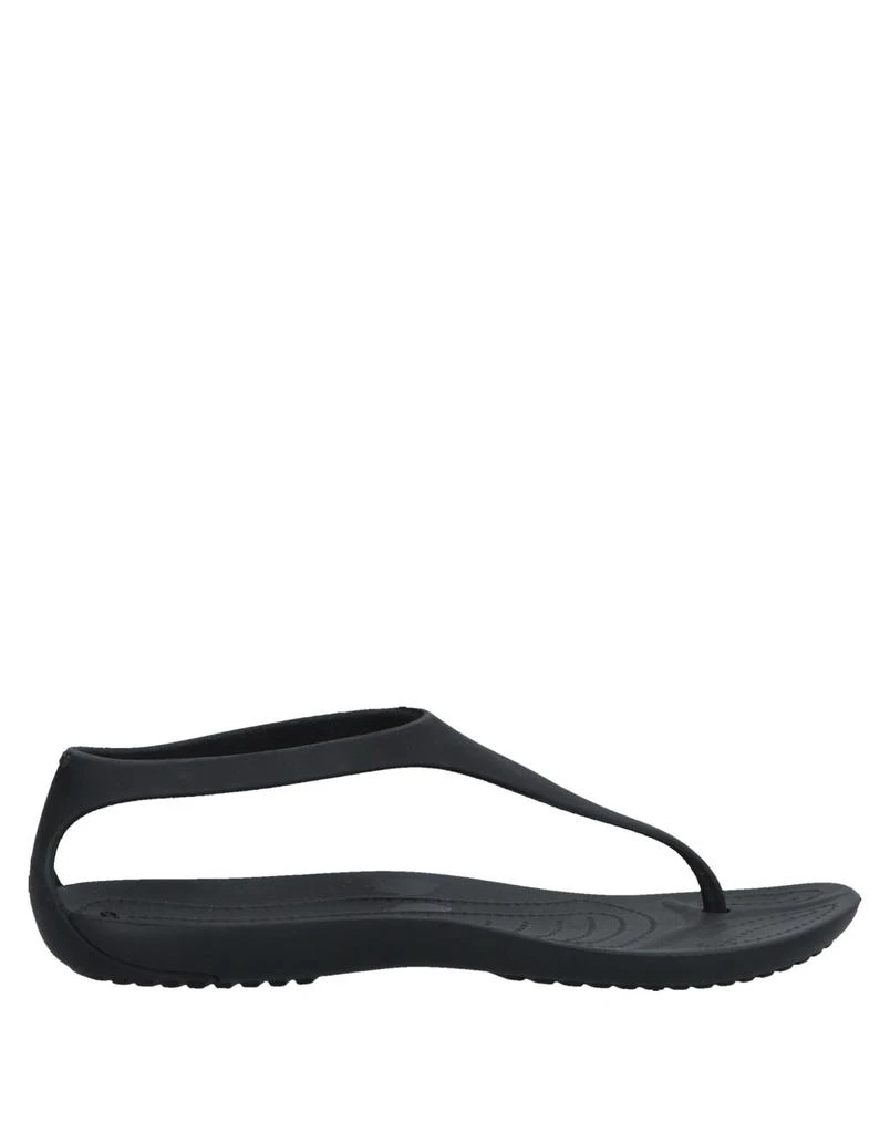 商品Crocs|Flip flops,价格¥580,第1张图片