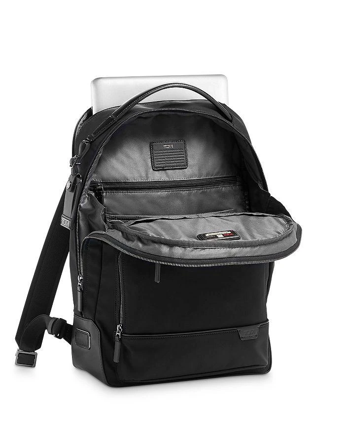 商品Tumi|Harrison Warren Backpack,价格¥4431,第2张图片详细描述