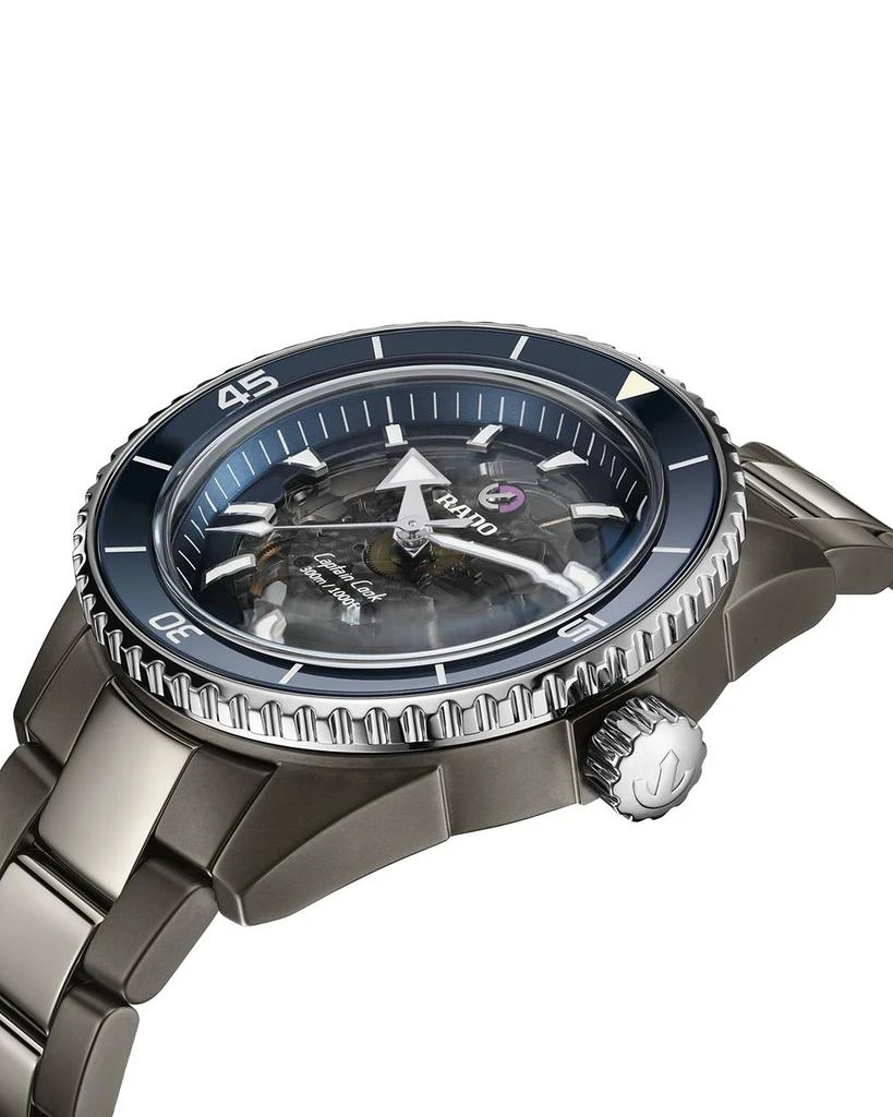 Captain Cook Watch, 43mm 商品