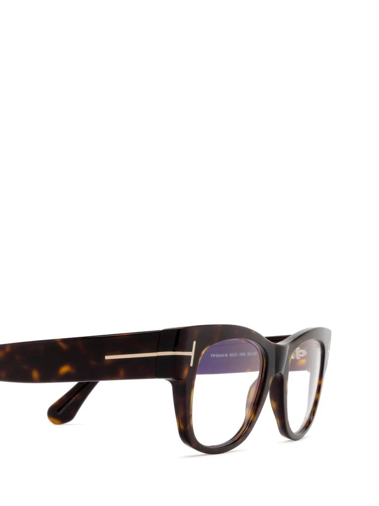 商品Tom Ford|Tom Ford Eyewear Square-Frame Glasses,价格¥1997,第3张图片详细描述