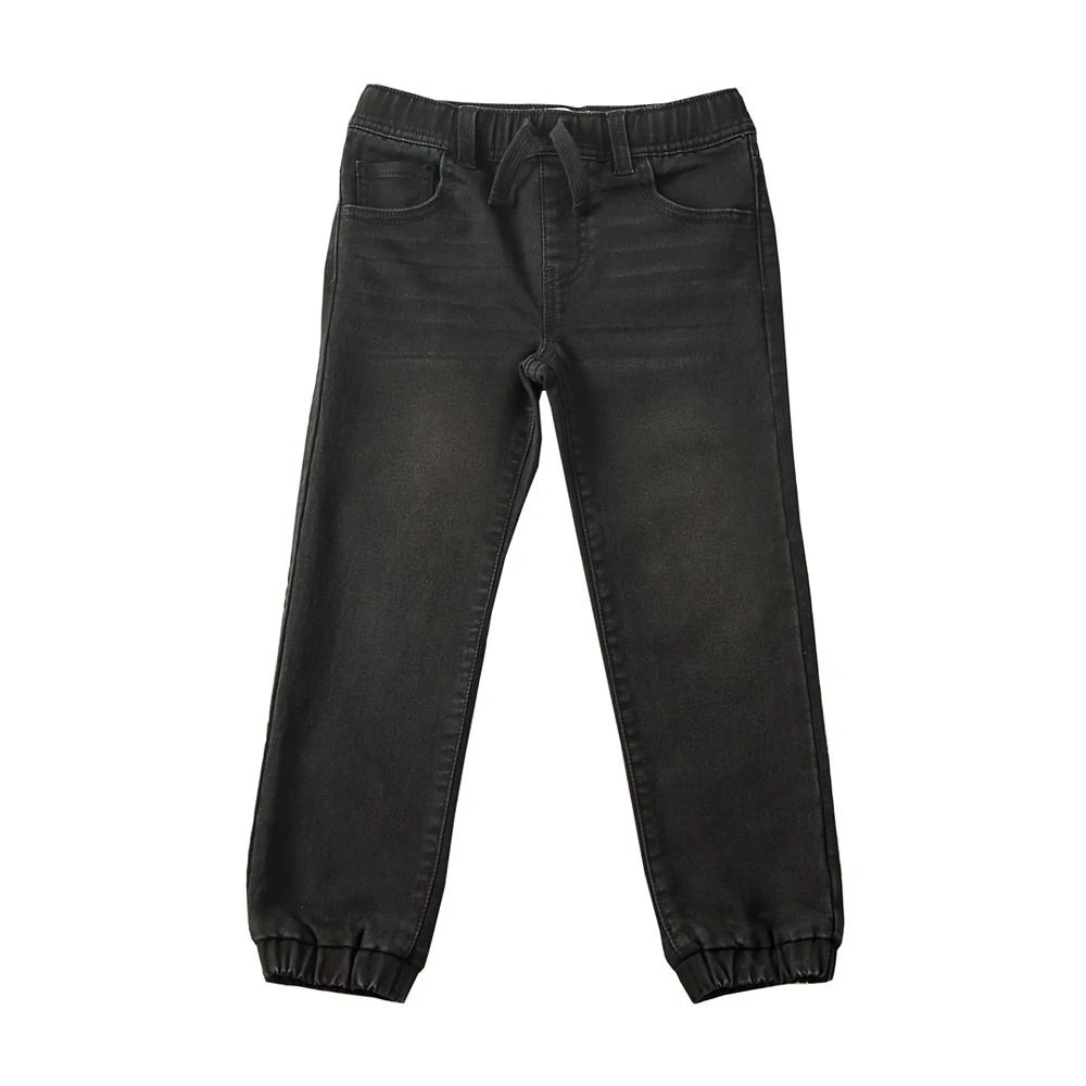 商品Epic Threads|Little Boys Denim Joggers, Created for Macy's,价格¥293,第1张图片