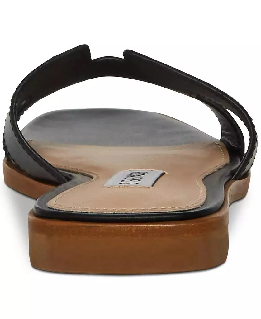 商品Steve Madden|Women's Hadyn Slide Sandals,价格¥436,第3张图片详细描述