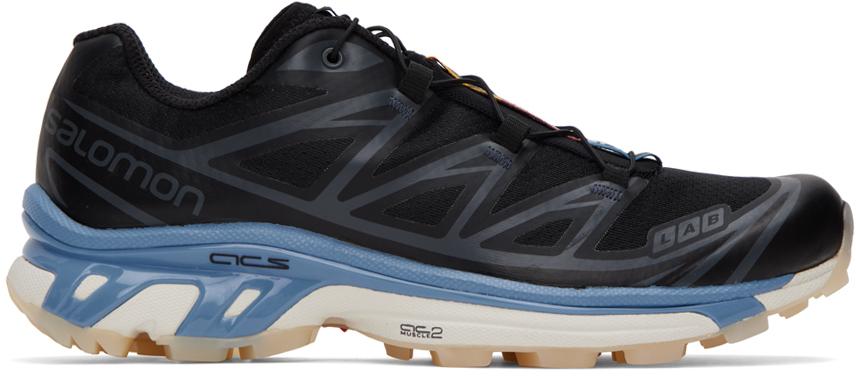 [国内直发] Salomon | 【US13 = EU48】男款 萨洛蒙 XT-6 Clear 休闲鞋 671.70元 商品图片