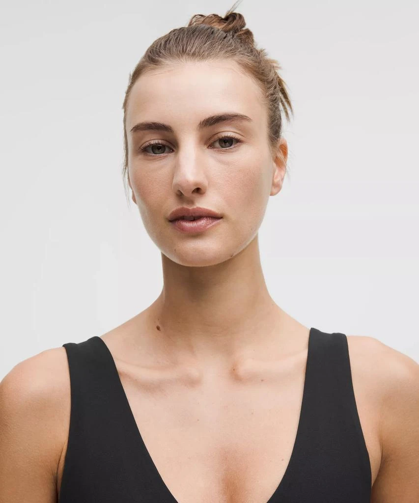 商品Lululemon|lululemon Align™ V-Neck Bra *Light Support, A/B Cup,价格¥415,第4张图片详细描述