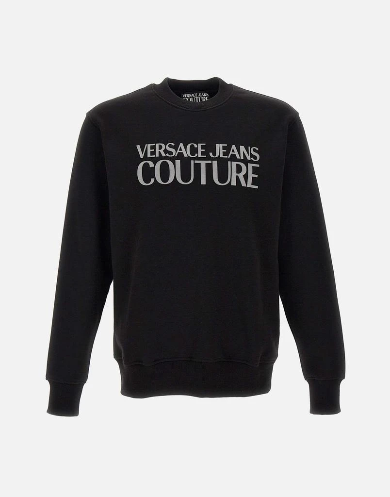 商品Versace|Cotton sweatshirt,价格¥852,第1张图片