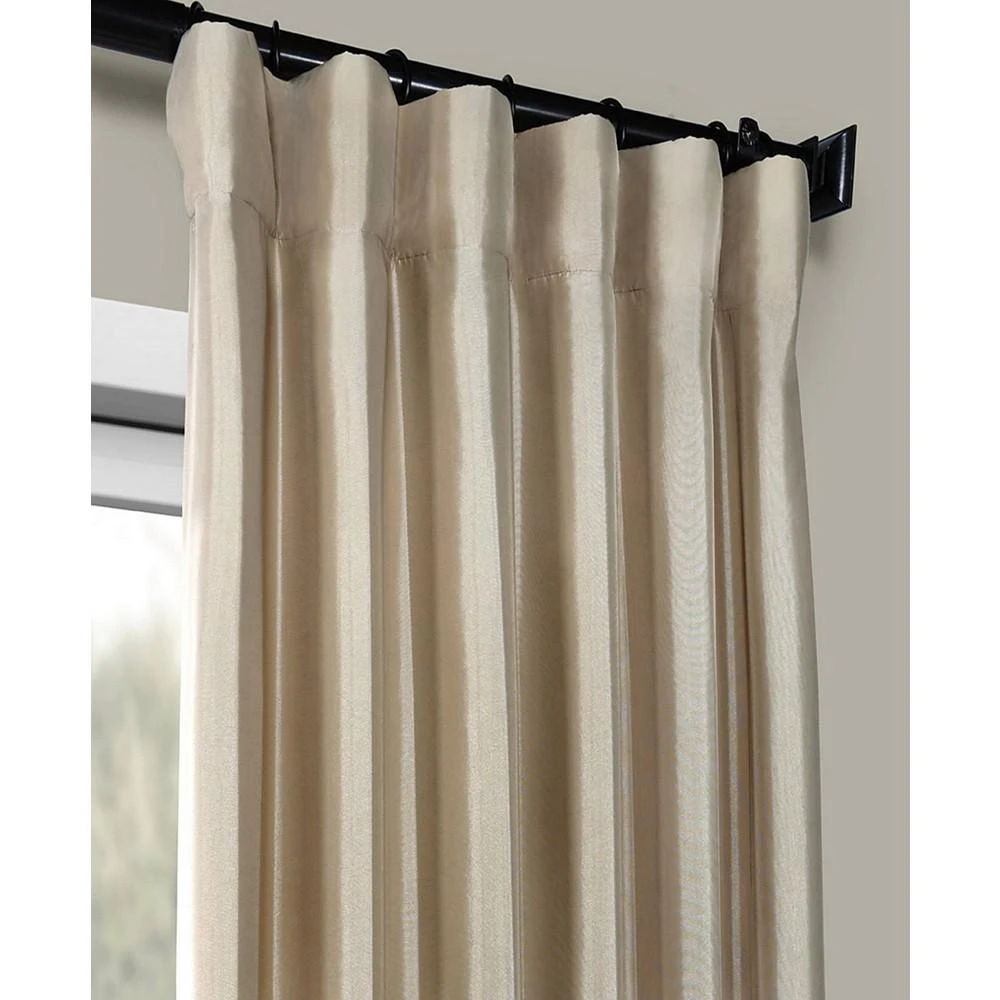商品Exclusive Fabrics & Furnishings|Blackout Taffeta Panel,价格¥1012,第5张图片详细描述