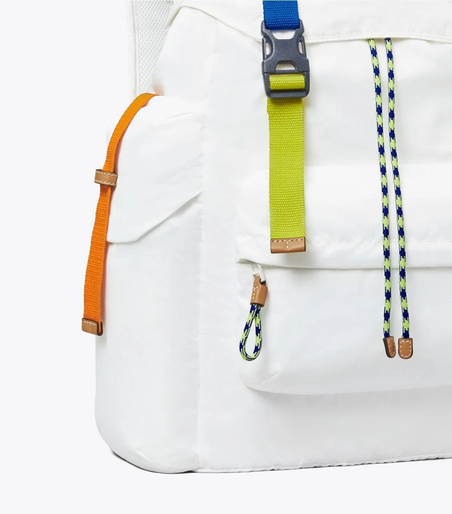 商品Tory Burch|Ripstop Backpack,价格¥2458,第3张图片详细描述