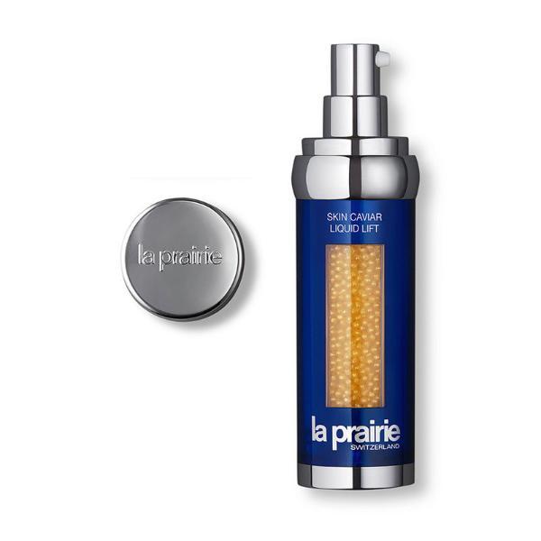 LA PRAIRIE 莱珀妮 鱼子精华紧颜液 50ml商品第2张图片规格展示