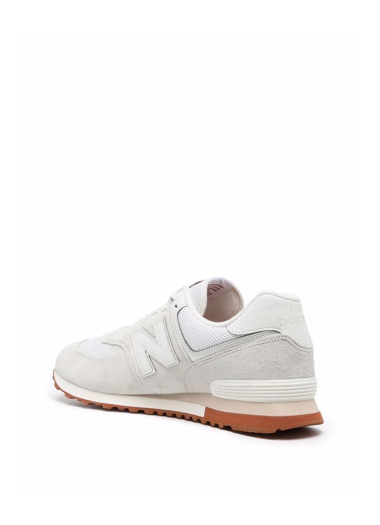 商品New Balance|NB CLASSIC RUNNING 574V2,价格¥596,第5张图片详细描述